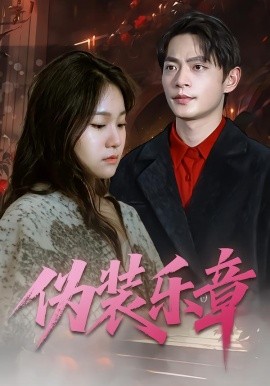 伪装乐章第48集