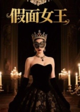 假面女王短剧第60集(大结局)