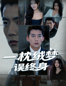 一枕绒梦误终身第54集