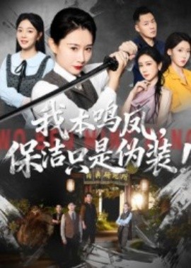 我本鸣凤，保洁只是伪装！第29集