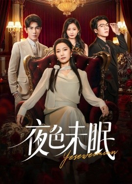 夜色未眠第48集