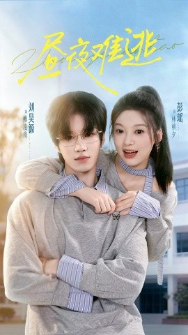 昼夜难逃第29集