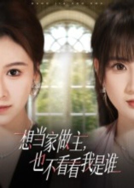 想当家做主，也不看看我是谁第34集