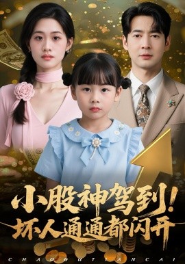 小股神驾到，坏人通通都闪开第29集