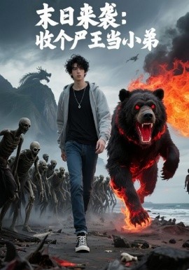 末日来袭：收个尸王当小弟第39集