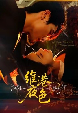 维港夜色 港城回响第77集