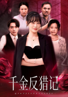 千金反猎记第39集