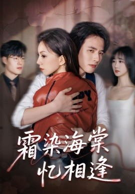 霜染海棠忆相逢第34集