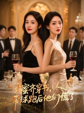 闺蜜齐穿书，带球跑后他们慌了第67集