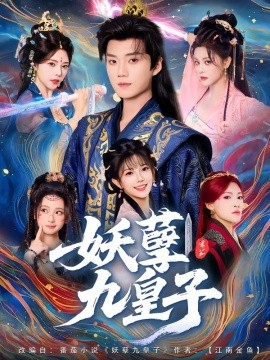 妖孽九皇子第15集