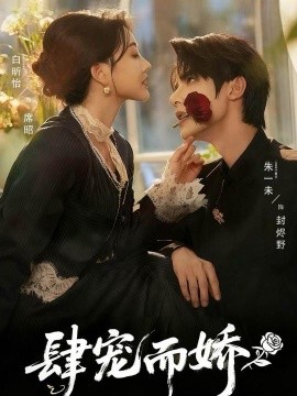 肆宠而娇第67集