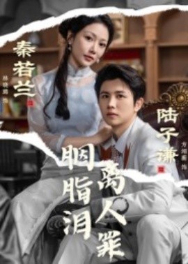 胭脂泪离人罪第01集