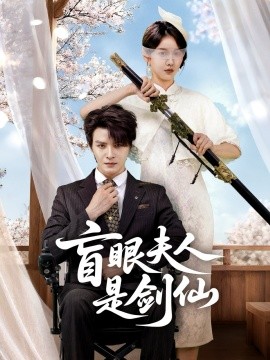 盲眼夫人是剑仙第08集