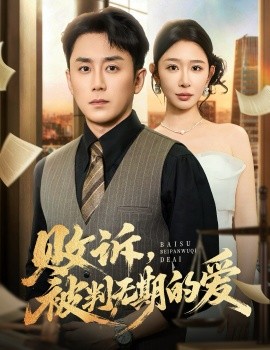 败诉被判无期的爱第41集