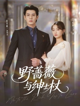 野蔷薇与绅士杖第21集