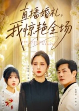 直播婚礼，我惊艳全场第02集