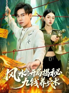 风水开局揭秘九钱养穴术第94集