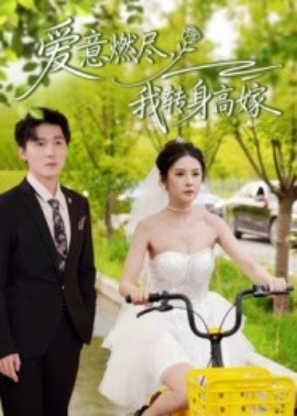 爱意燃尽，我转身高嫁第17集
