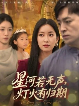 星河若无声，灯火有归期第37集