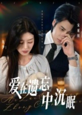 爱在遗忘中沉眠第03集