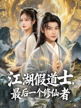 江湖假道士，最后一个修仙者第33集