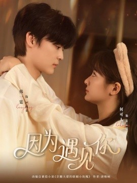 因为遇见你短剧第01集