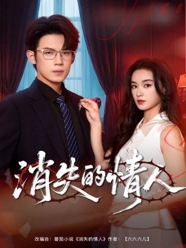 消失的情人第47集