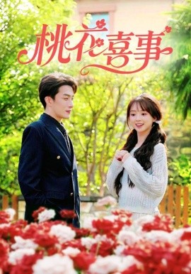 桃花喜事第63集(大结局)