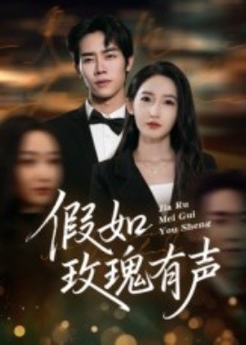 假如玫瑰有声第01集