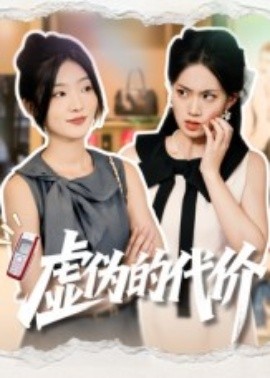 虚伪的代价第01集