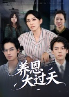 养恩大过天第01集