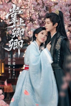 掌上卿卿第04集