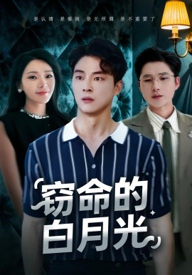 窃命的白月光第20集