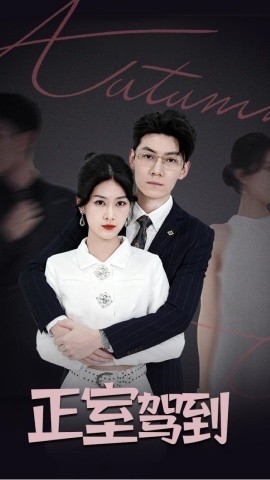 正室驾到第01集