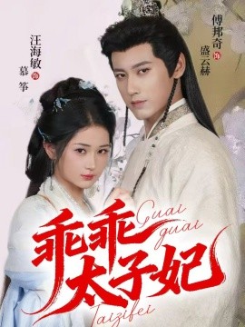 乖乖太子妃第37集