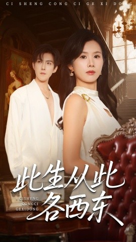 此生从此各西东第01集