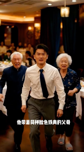 真正的他全集(大结局)