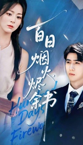 夏日烟火烬余书第27集