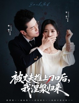 复婚抱歉我只谈判不谈情 被丈夫推上刀口后，我涅槃归来第01集