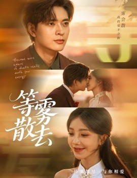 雾散情归处 等雾散去第36集