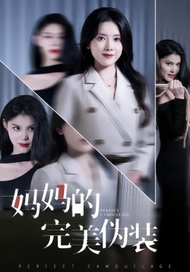 妈妈的完美伪装第24集