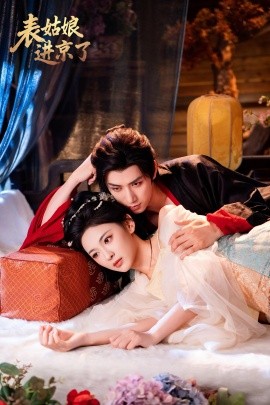 表姑娘进京了第09集