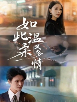 如此温柔又多情第33集