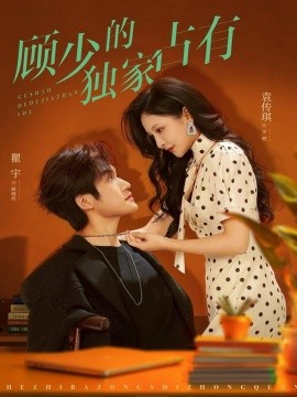 顾少的独家占有第01集