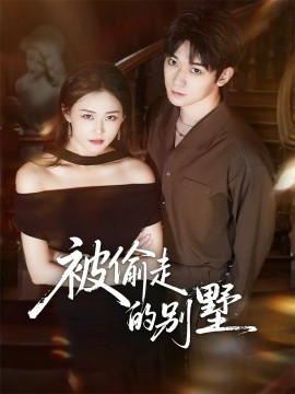 被偷走的别墅第39集