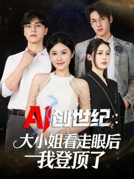 AI创世纪：大小姐看走眼后我登顶了第15集