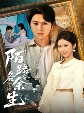 陌路各余生第42集