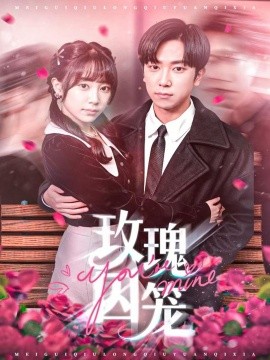 玫瑰囚笼第30集