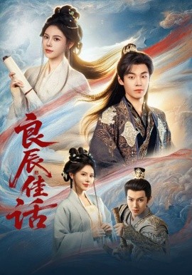 良辰佳话第40集