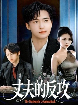 丈夫的反攻第01集